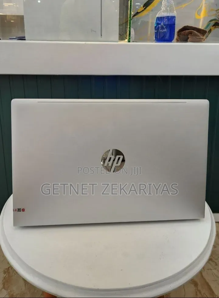 New Laptop HP ProBook 650 16GB Intel Core i5 SSD 1T