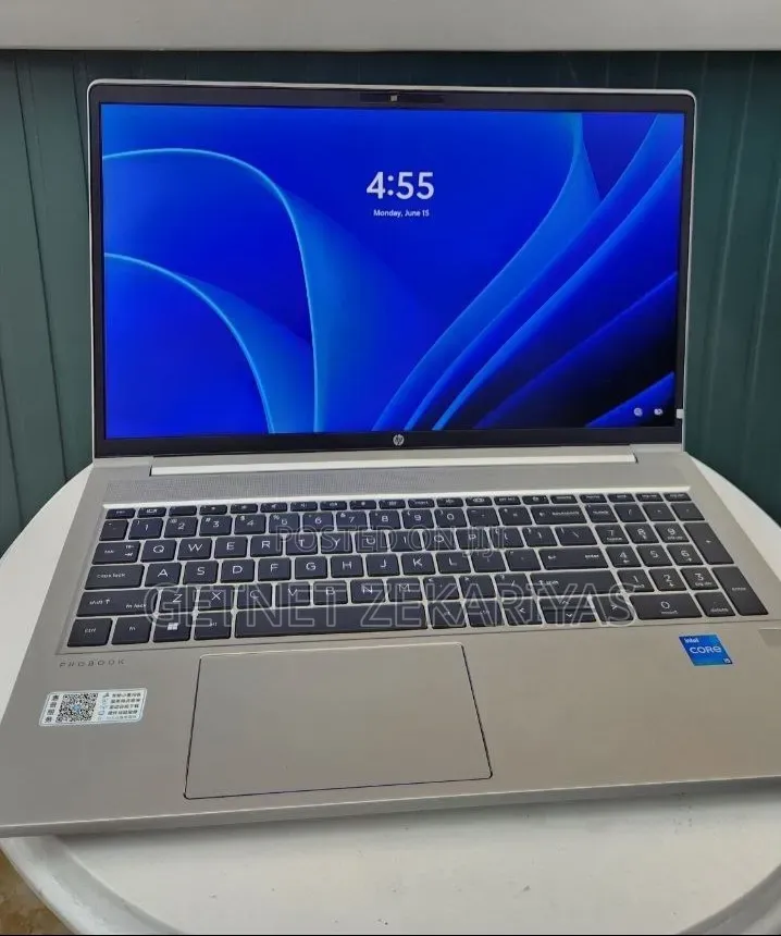 New Laptop HP ProBook 650 16GB Intel Core i5 SSD 1T