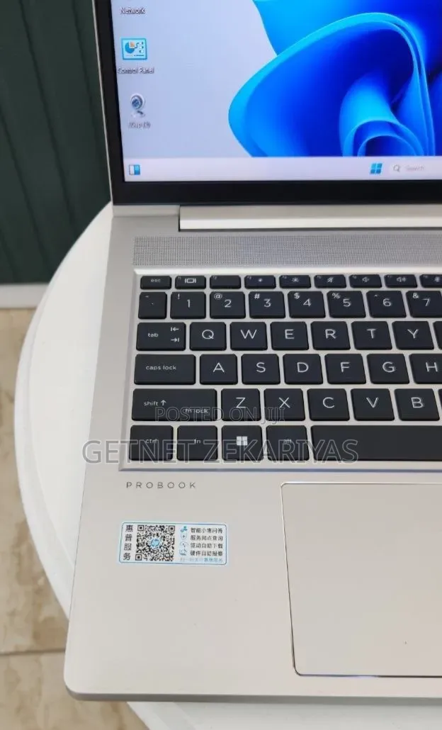 New Laptop HP ProBook 650 16GB Intel Core i5 SSD 1T