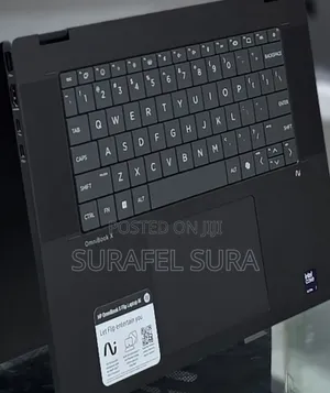 New Laptop HP Omen 16 16GB Intel Core Ultra 7 SSD 1T