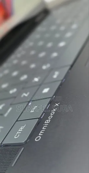 New Laptop HP Omen 16 16GB Intel Core Ultra 7 SSD 1T