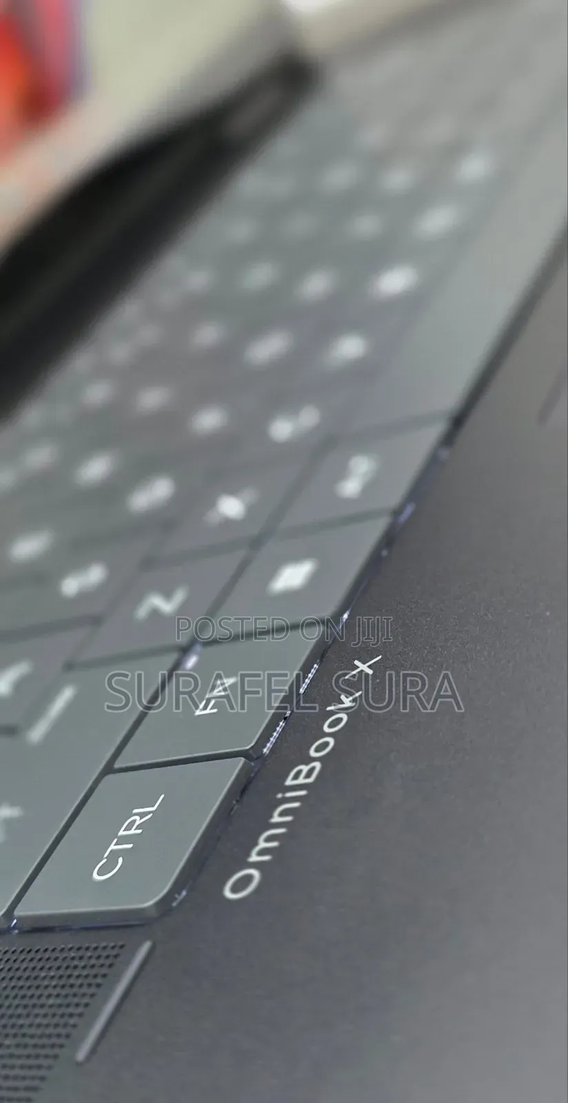 New Laptop HP Omen 16 16GB Intel Core Ultra 7 SSD 1T