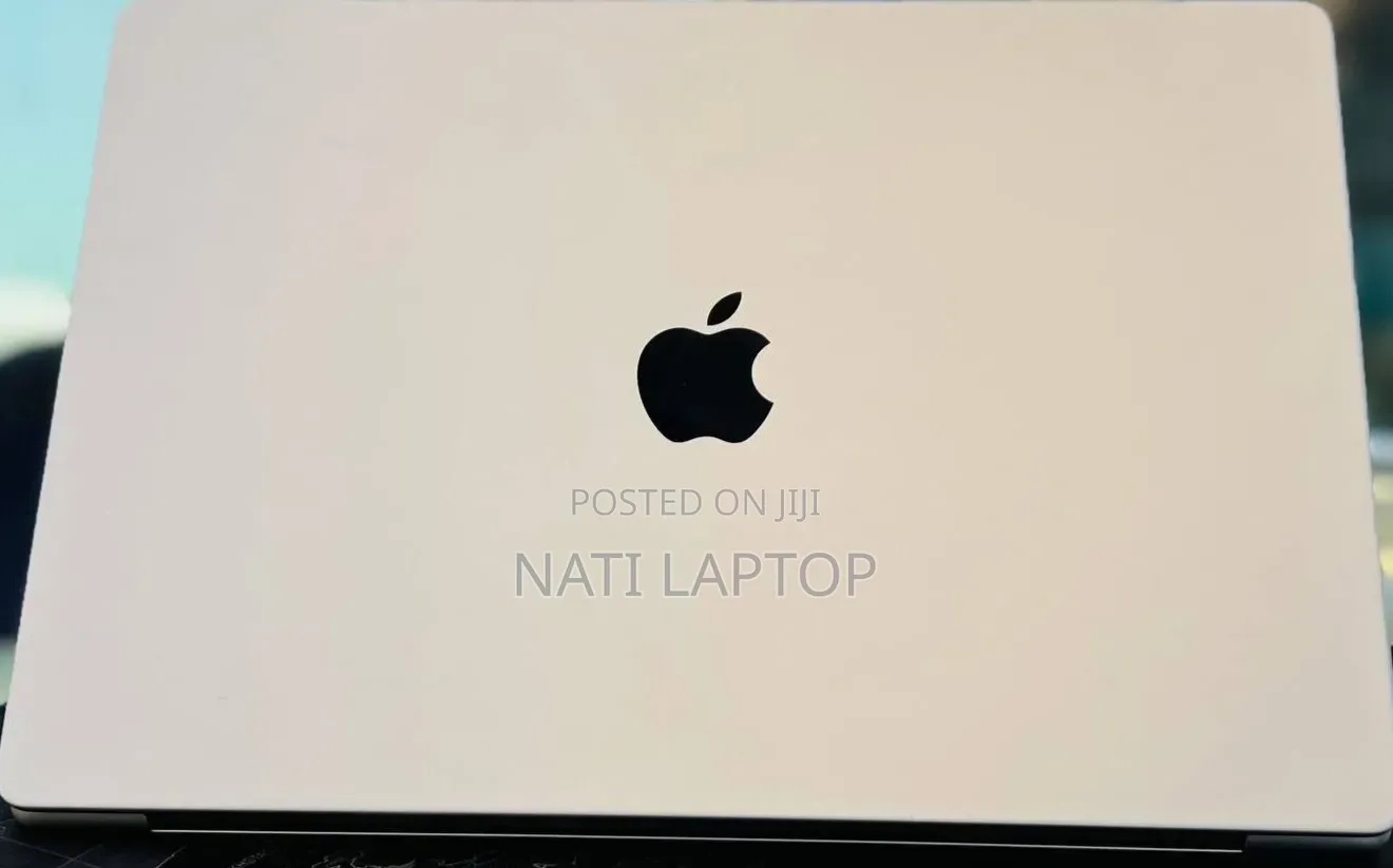 New Laptop Apple MacBook Pro 2021 M1 Max 32GB Apple M1 Max SSD 1T