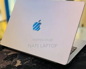 New Laptop Apple MacBook Pro 2021 M1 16GB Apple M1 Pro SSD 512GB