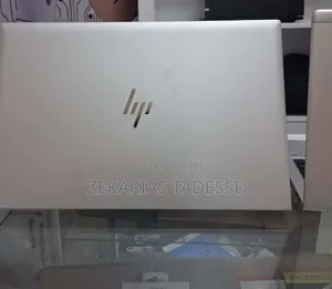 New Laptop HP EliteBook 850 G8 16GB Intel Core i7 SSD 512GB