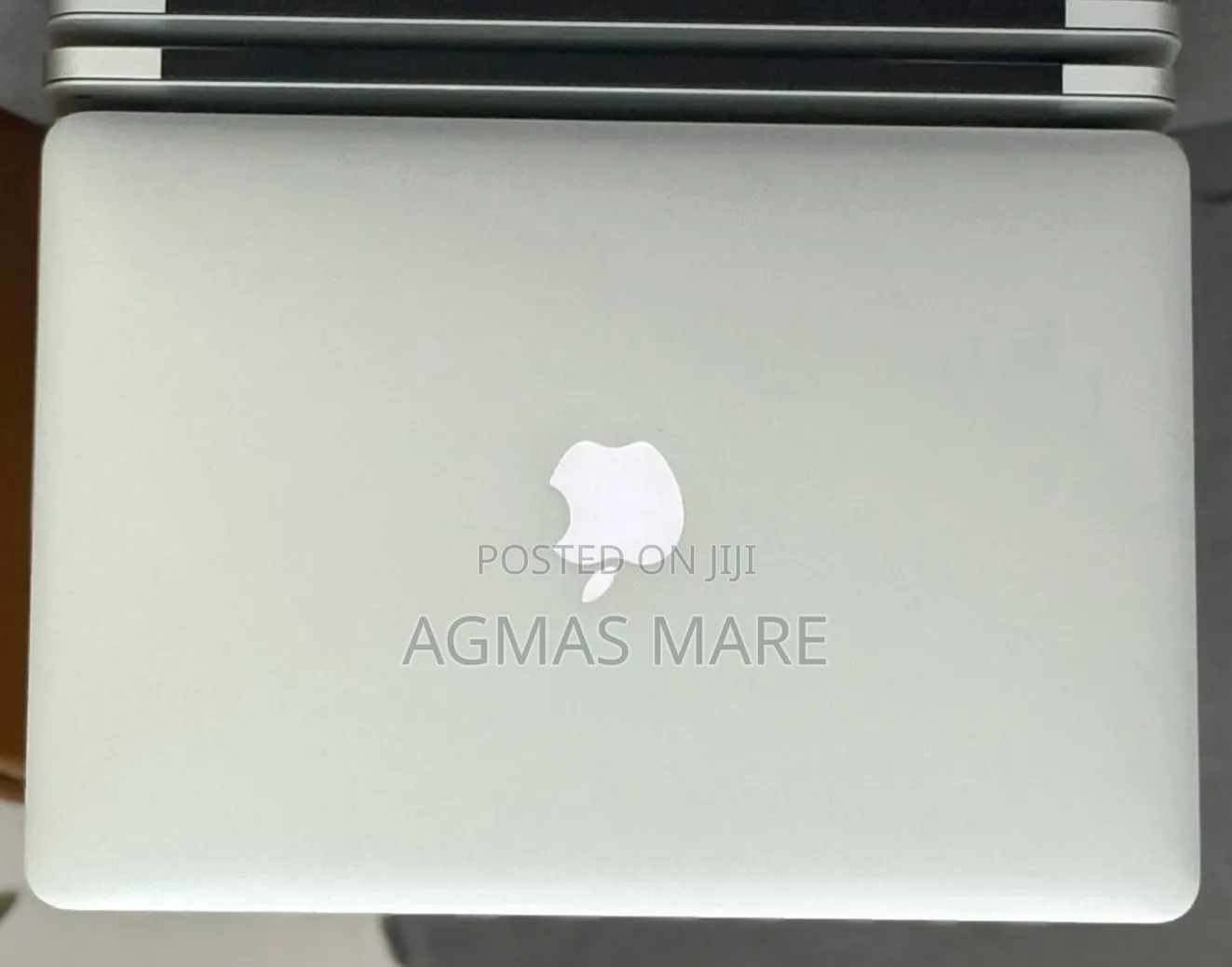 New Laptop Apple MacBook Air 2017 8GB Intel Core i5 SSD 512GB