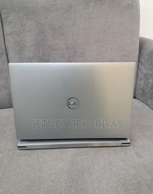New Laptop Dell Precision 5560 16GB Intel Core i7 SSD 512GB
