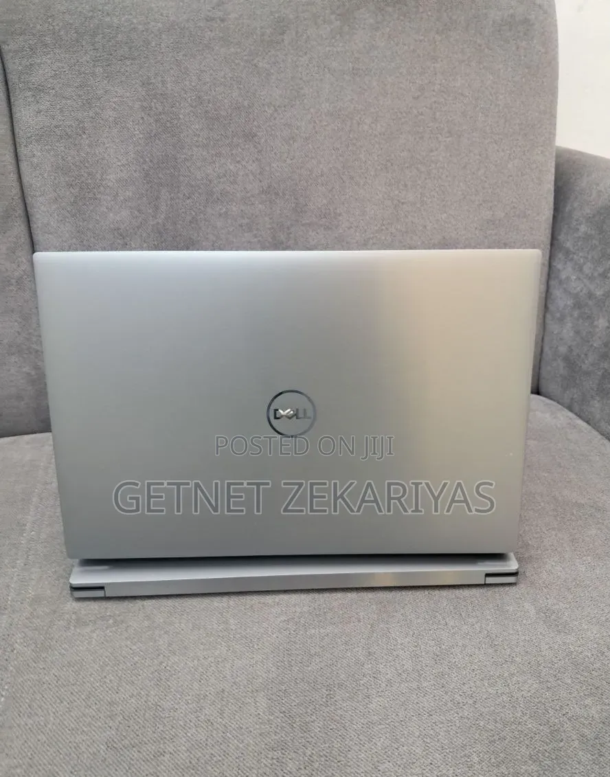 New Laptop Dell Precision 5560 16GB Intel Core i7 SSD 512GB