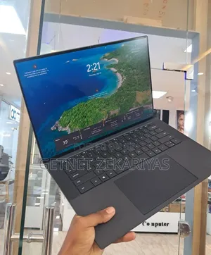 New Laptop Dell Precision 5560 16GB Intel Core i7 SSD 512GB