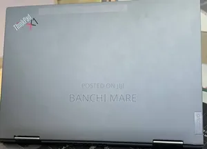 New Laptop Lenovo ThinkPad X1 Yoga 16GB Intel Core i7 SSD 512GB