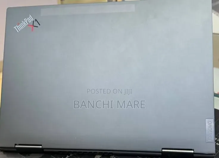 New Laptop Lenovo ThinkPad X1 Yoga 16GB Intel Core i7 SSD 512GB