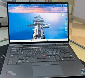 New Laptop Lenovo ThinkPad X1 Yoga 16GB Intel Core i7 SSD 512GB