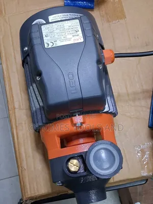 LEO Water Pump | Powerful Water Pump for Home, Agriculture