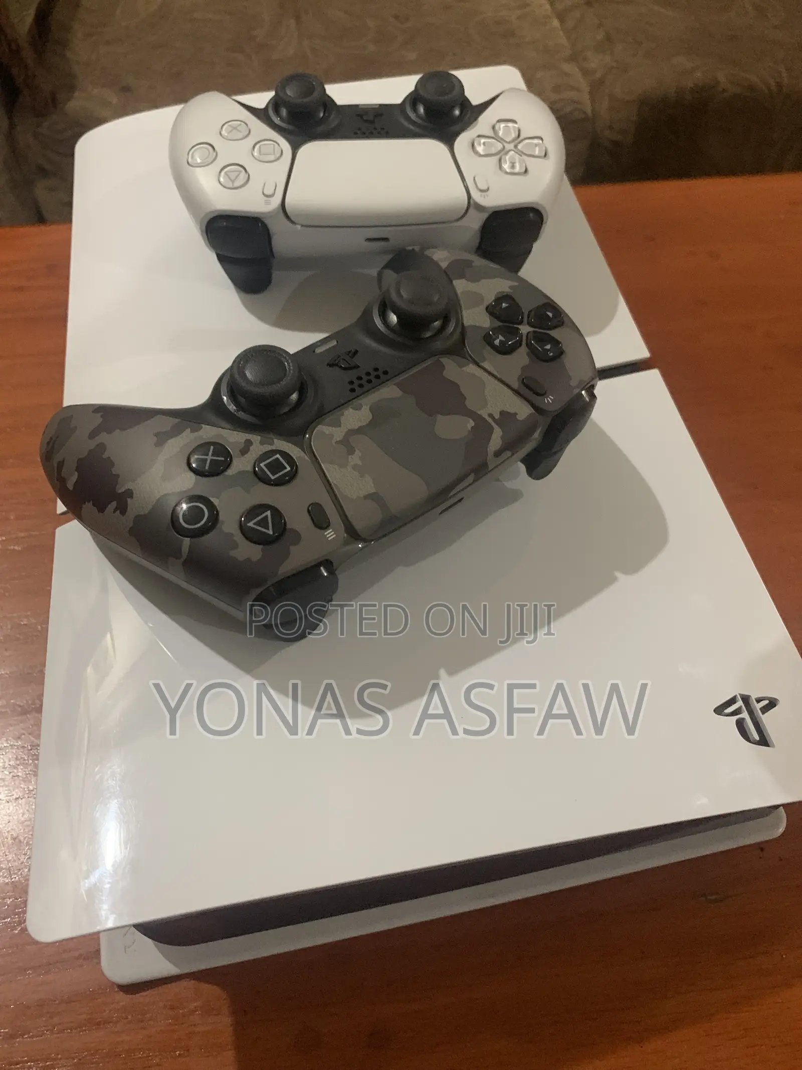 PlayStation 5 Slim