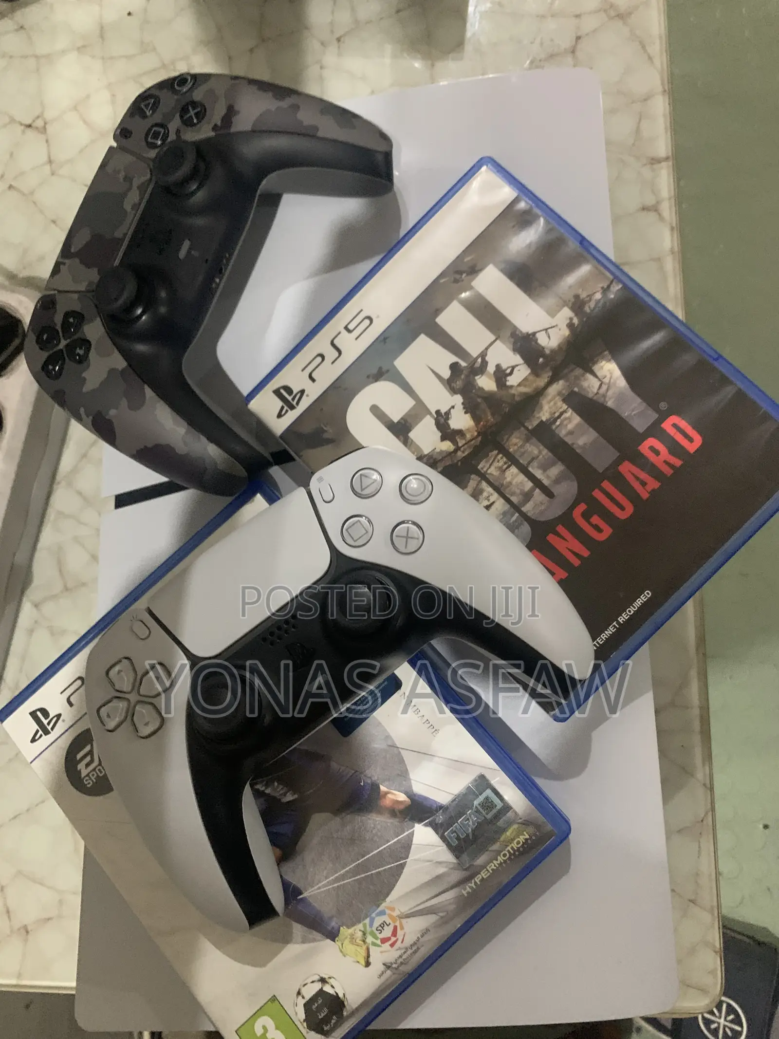 PlayStation 5 Slim