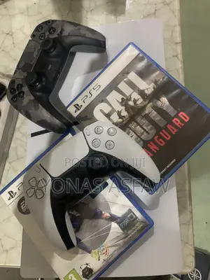 PlayStation 5 Slim