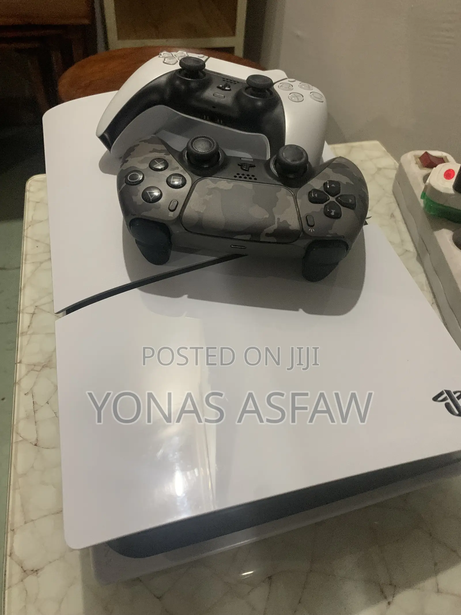 PlayStation 5 Slim