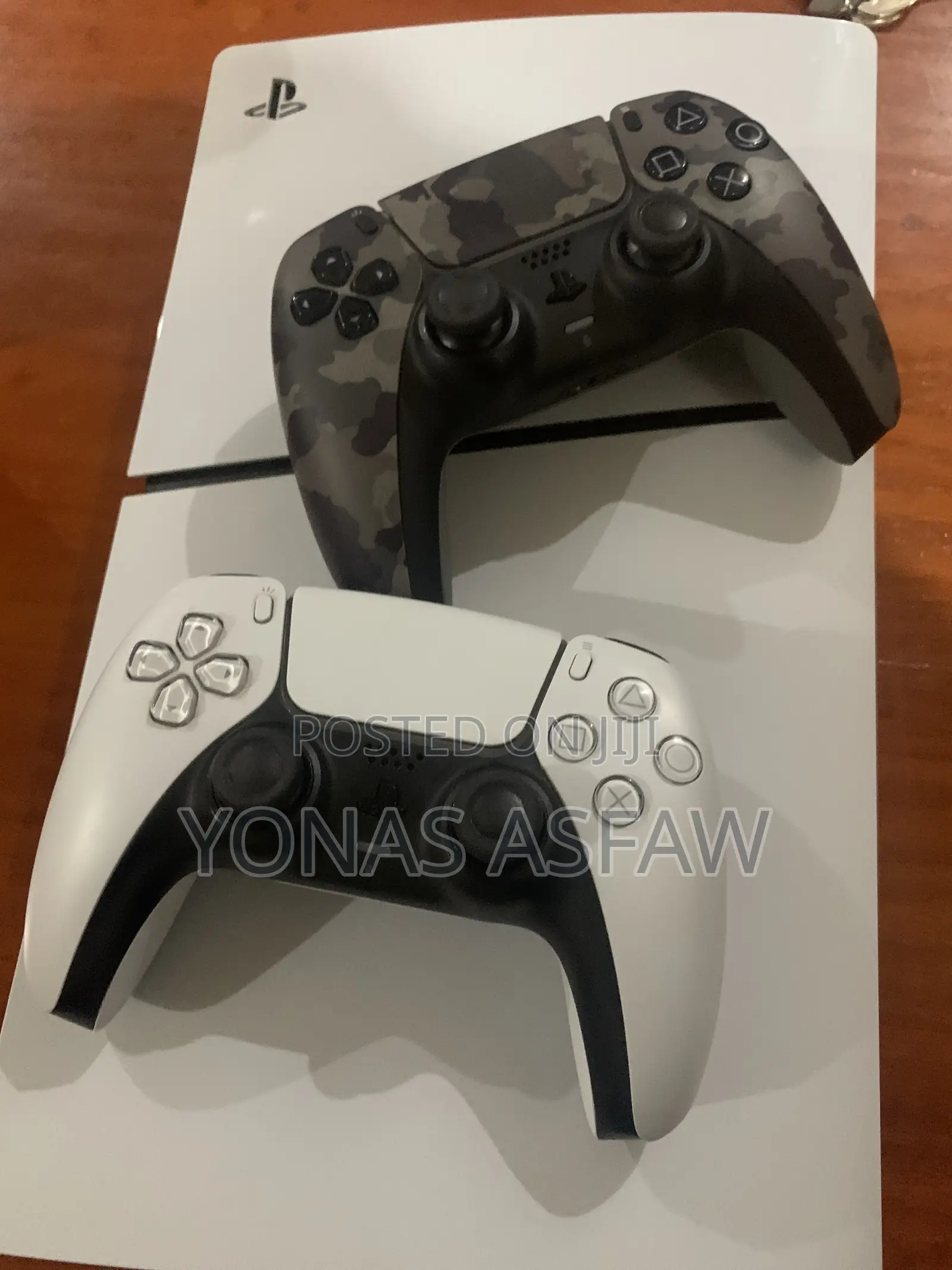 PlayStation 5 Slim