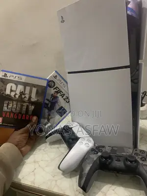 PlayStation 5 Slim
