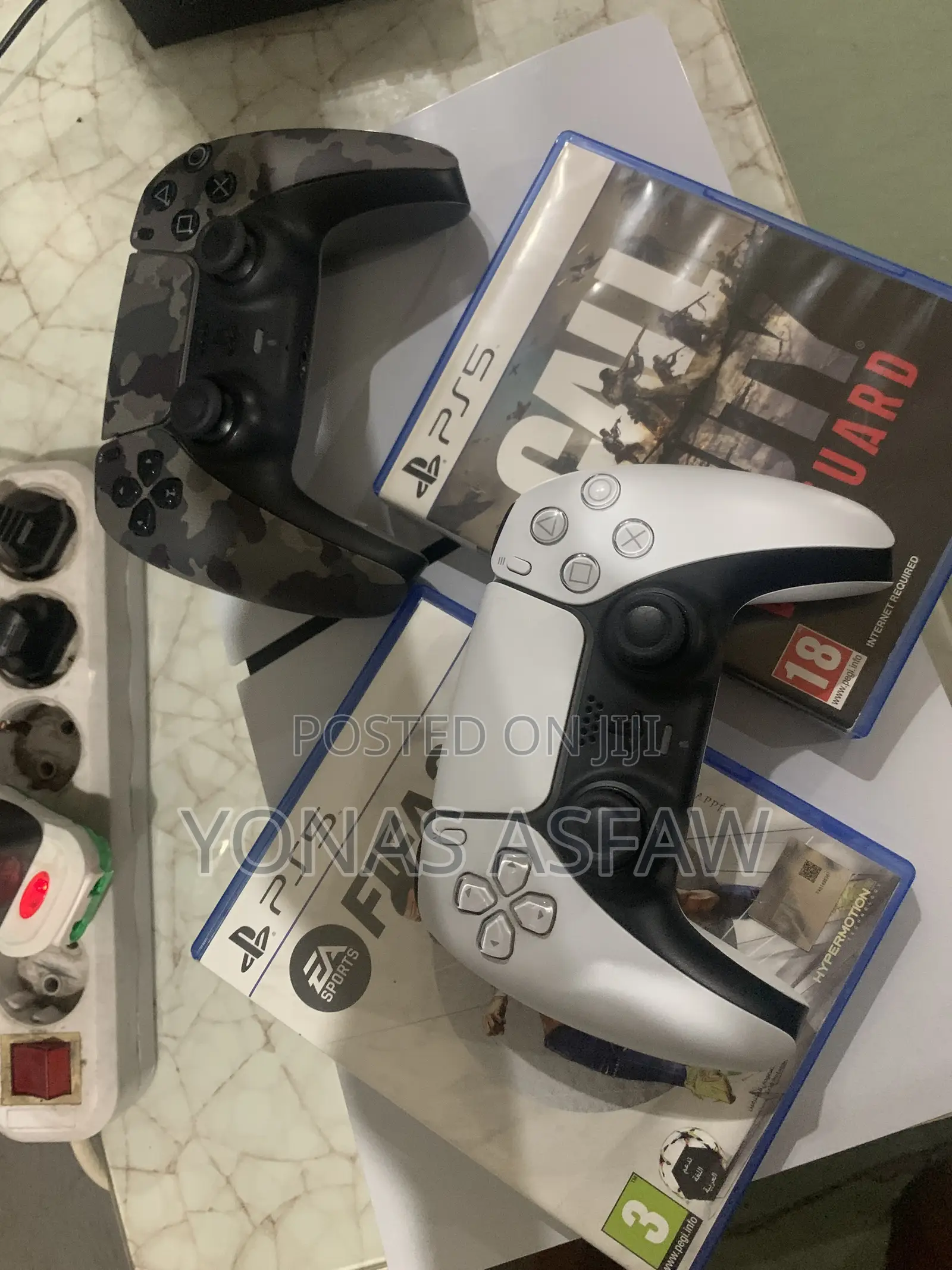 PlayStation 5 Slim