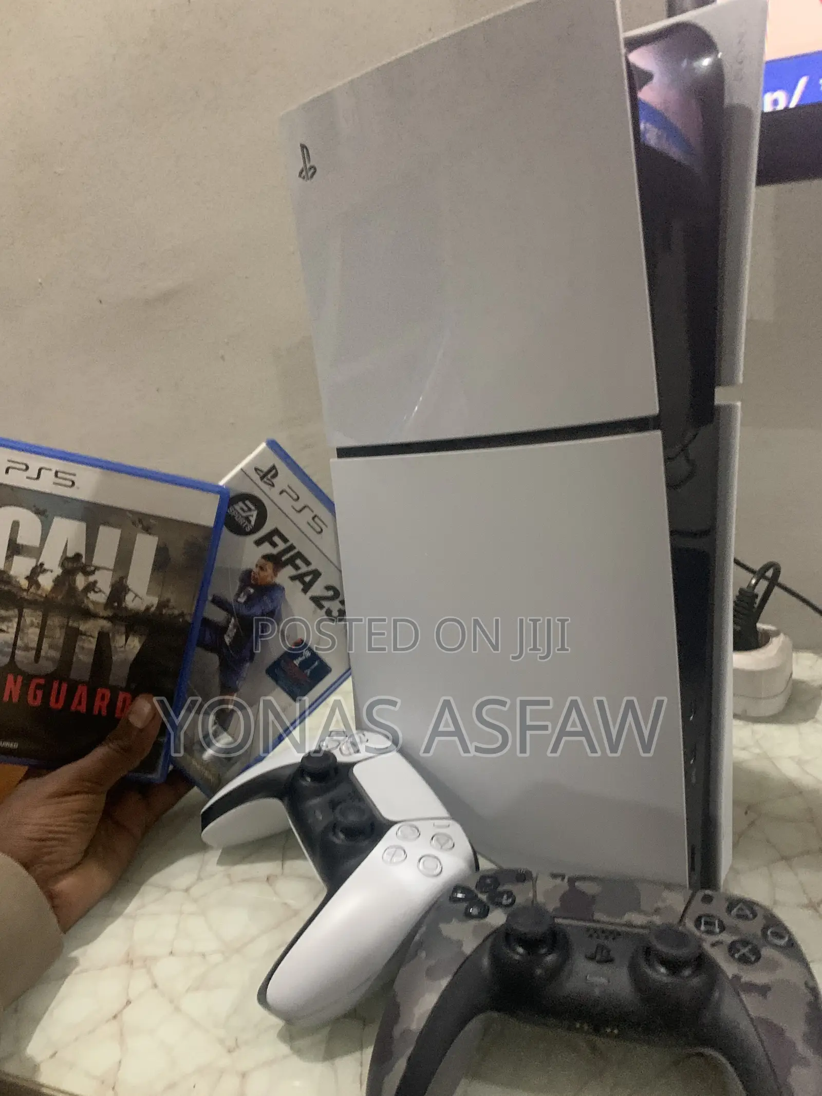 PlayStation 5 Slim