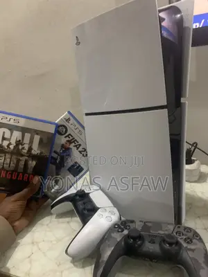 PlayStation 5 Slim