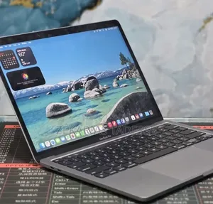 New Laptop Apple MacBook Pro 2022 M2 8GB Apple M2 SSD 512GB