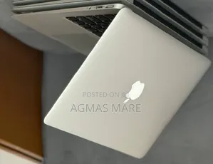 New Laptop Apple MacBook Air 2017 8GB Intel Core i5 SSD 128GB