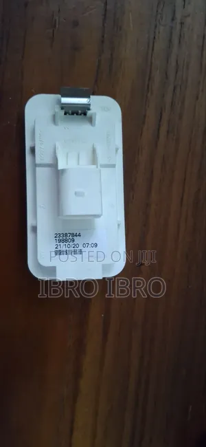 LED Side Marker / Side Position Lamp