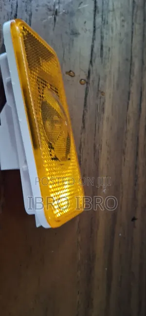 LED Side Marker / Side Position Lamp