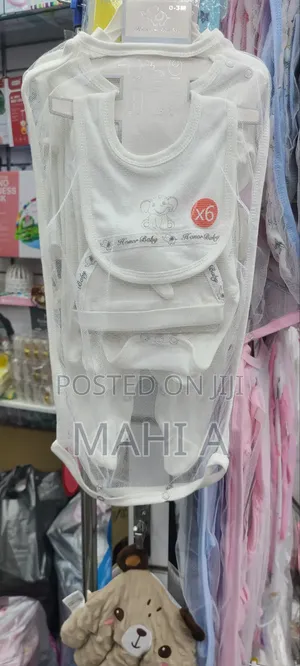 Kids Clothing
