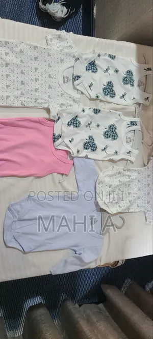 Kids Clothing