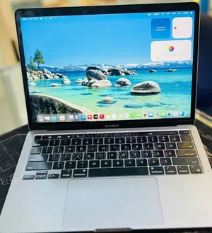 New Laptop Apple MacBook Pro 2022 M2 8GB Apple M2 SSD 512GB