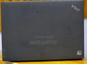 New Laptop Lenovo ThinkPad T14 G4 16GB Intel Core i5 SSD 512GB