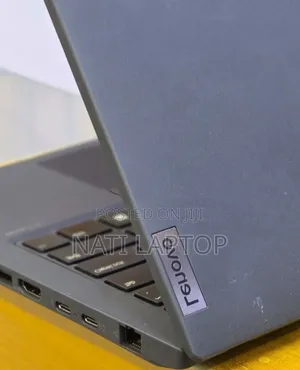 New Laptop Lenovo ThinkPad T14 G4 16GB Intel Core i5 SSD 512GB