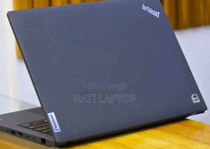 New Laptop Lenovo ThinkPad T14 G4 16GB Intel Core i5 SSD 512GB
