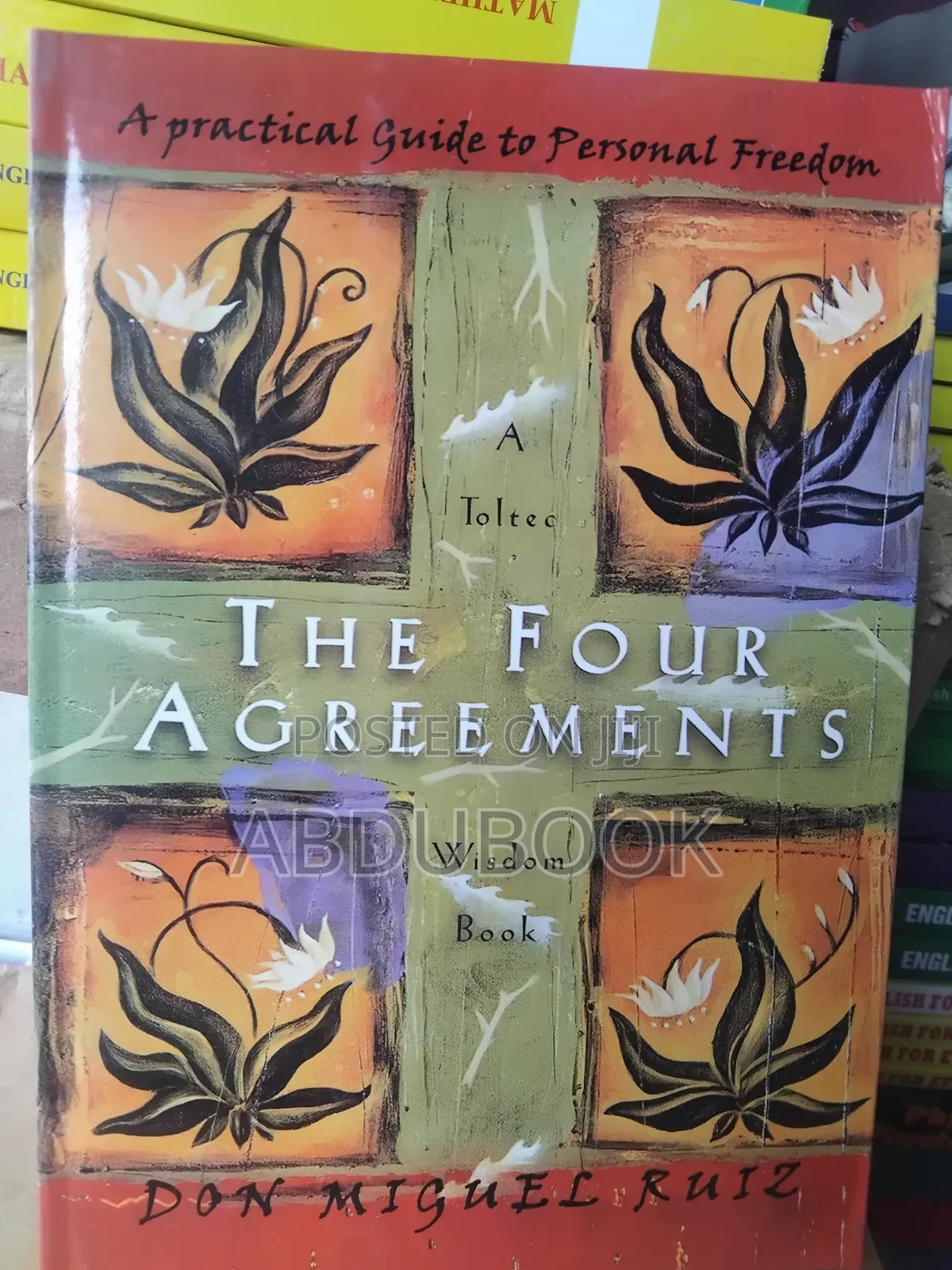 The Four Agrements