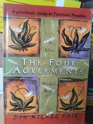 The Four Agrements