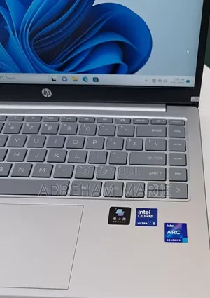New Laptop HP Pavilion 15 16GB Intel Core Ultra 7 SSD 1T