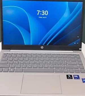 New Laptop HP Pavilion 15 16GB Intel Core Ultra 7 SSD 1T