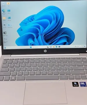 New Laptop HP Pavilion 15 16GB Intel Core Ultra 7 SSD 1T