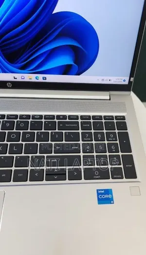 New Laptop HP ProBook 450 G1 16GB Intel Core i5 SSD 1T