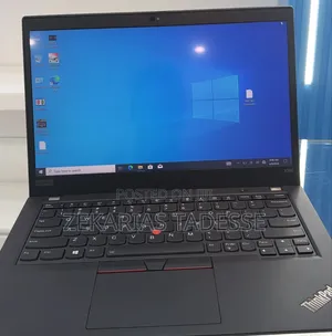 New Laptop Lenovo ThinkPad t495s 16GB AMD Ryzen 7 SSD 512GB