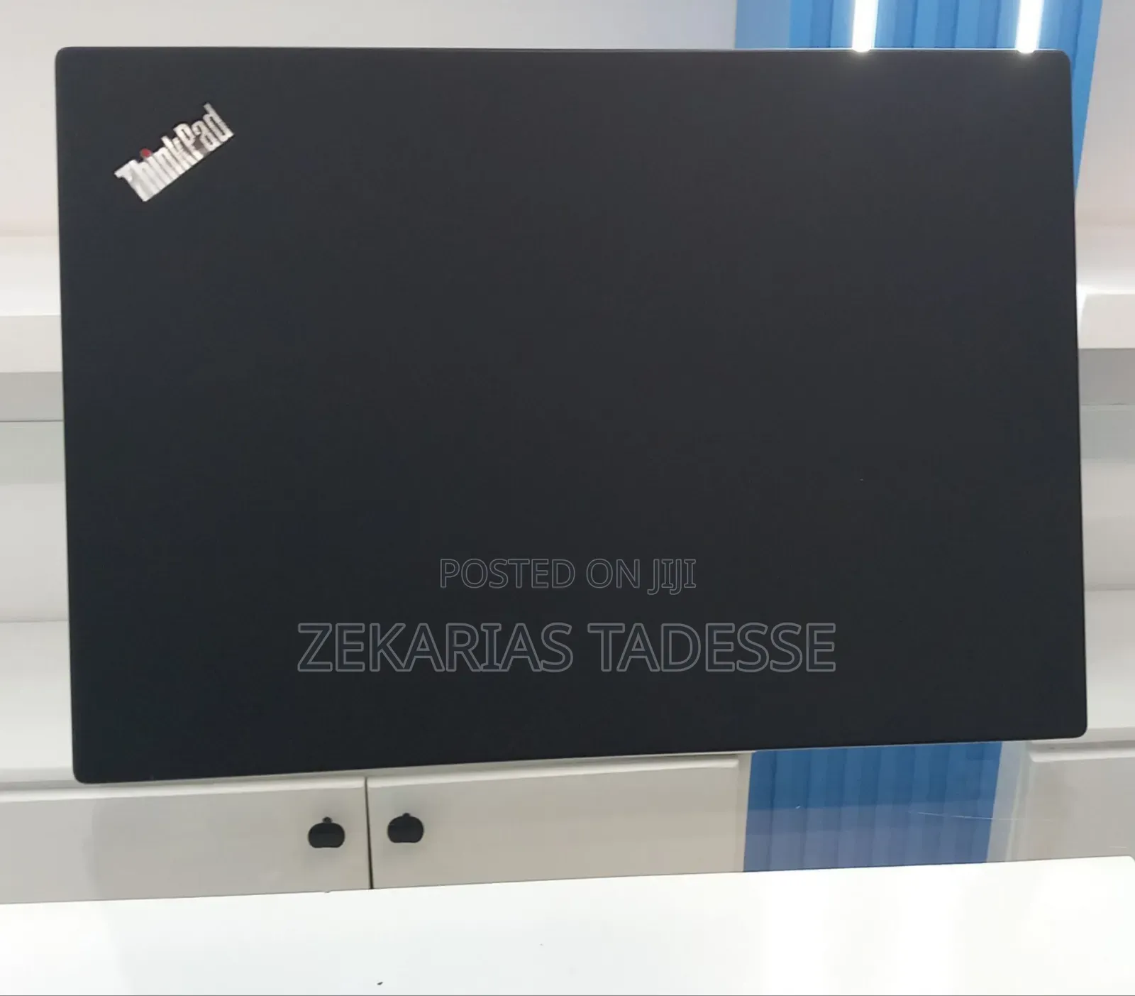 New Laptop Lenovo ThinkPad t495s 16GB AMD Ryzen 7 SSD 512GB