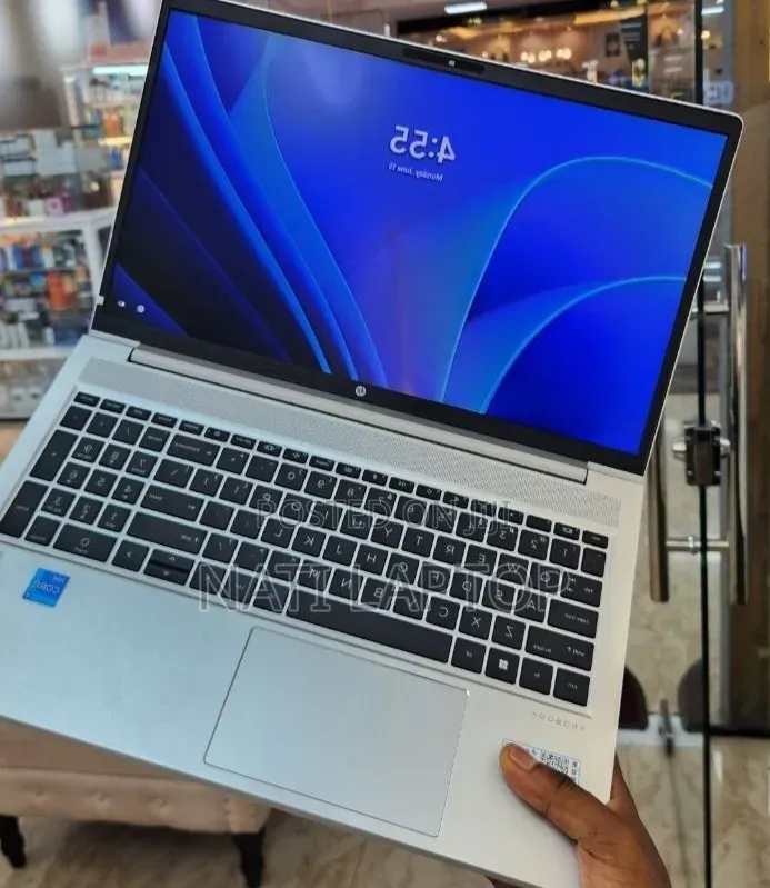 New Laptop HP ProBook 450 G1 16GB Intel Core i5 SSD 1T