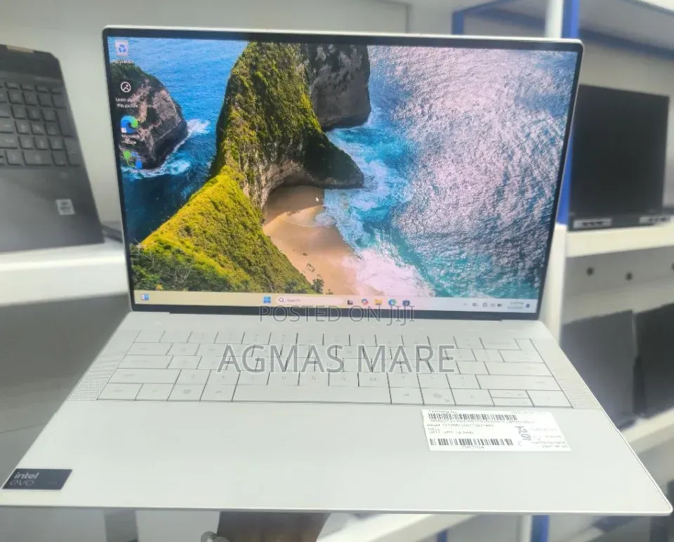 New Laptop Dell XPS 14 9440 32GB Intel Core Ultra 7 SSD 1T