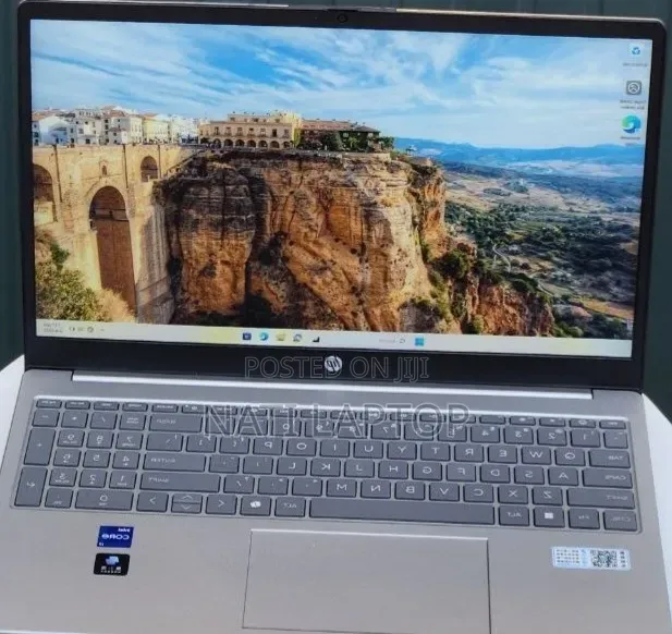 New Laptop HP Stream Notebook 16GB Intel Core i7 SSD 1T