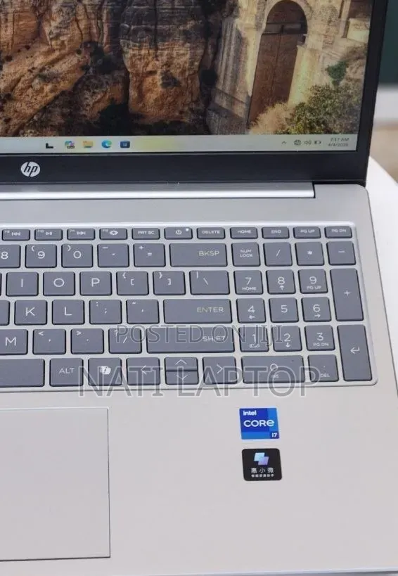 New Laptop HP Stream Notebook 16GB Intel Core i7 SSD 1T