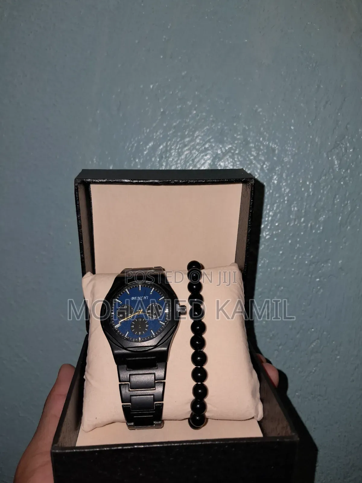 Hand Watch