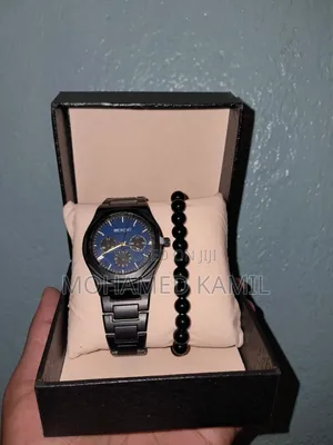 Hand Watch